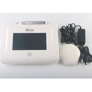 Buy cheap Cosmetics Permanent Makeup Machine PMU And MTS 2 In 1 Micropigmentation Machine from wholesalers