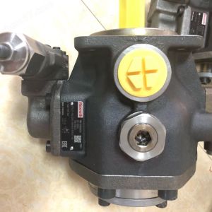 Buy cheap PV7-1X/100-150RE07MC5-08WG Rexroth series variable displacement new blade pump from wholesalers