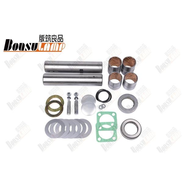 Quality Mitsubishi FT415 FP41 FU41 Truck Steering Repair Kit King Pin Set KP-541 MC999971 MC999977 For Auto Parts for sale