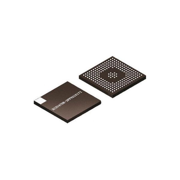 Buy cheap Field Programmable Gate Array XCZU47DR-2FFVG1517I Integrated Circuits Chip 1517BBGA from wholesalers