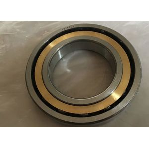 Reliable Spherical Roller Bearings High Rotating Speed Long Life Span