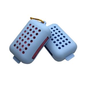 Customized Portable Breathable Instant Cooling Bath Towels Cooling Towel