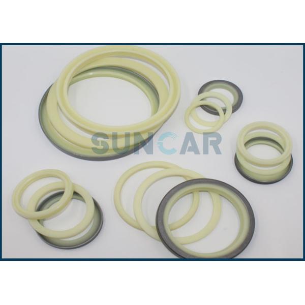 Buy cheap BD-517R Piston Rod Seal Kit 8C3842 Seal lip 5J8275 U-Cup 6J6553 Seal-ring C-A-T Rod Kit from wholesalers