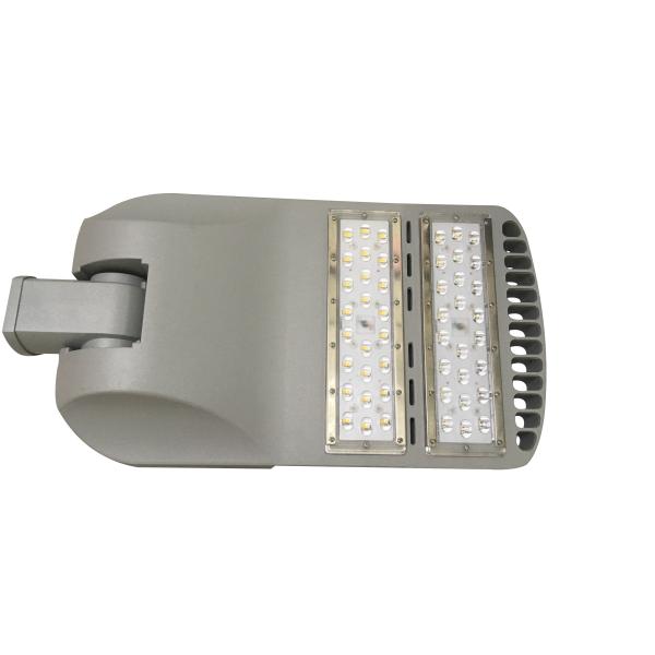 Buy cheap Zigbee System 80W ROHS LVD LED Street Lighting Modular Aluminium from wholesalers