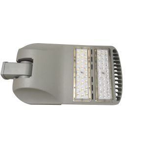 Buy cheap Zigbee System 80W ROHS LVD LED Street Lighting Modular Aluminium from wholesalers
