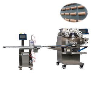 Buy cheap Automatic Double layer fruit Bar Making Machine for Australia from wholesalers
