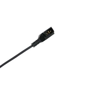 Buy cheap Alvin’s Cables DMW-DCC17 DMW-BLK22 Dummy Battery to D-tap Power Adapter Coiled Cable for Panasonic Lumix S5 S5II S5K S5C from wholesalers