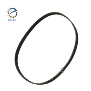 Buy cheap Black V-Ribbed Drive Belt LR091608 LR184662 C2D49052 for Land Rover Discovery III Range Rover Sport Range Rover Evoque from wholesalers