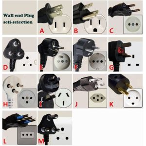 11kW 48A EV Quick Car Charger with Overcurrent Protection and Multiple Input
