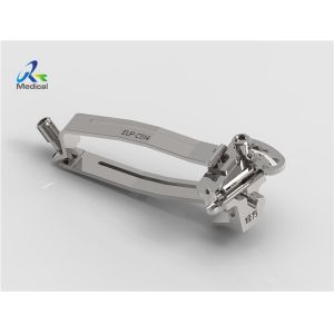 Buy cheap Hitachi EUP C314T Needle Guide For Ultrasound Transducers from wholesalers