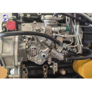 Buy cheap S4S-T Mitsubishi Diesel Engine With Low Noise And Vibration from wholesalers
