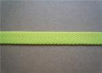 Buy cheap Polyester Elastic Webbing Straps Fabric Piping Cord Apparel Accessories from wholesalers