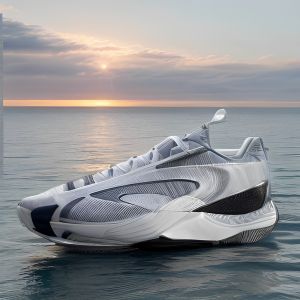 Buy cheap Flat Breathable Fashion Casual Shoes Mesh Lining Material from wholesalers