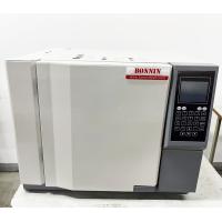 Buy cheap Computer Control GC Gas Chromatograph Chromatography Machine Packed Injector product