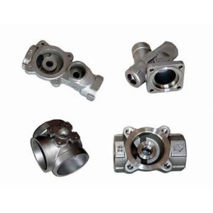 Buy cheap Aluminum Zamak Die Casting Mould Part OEM Custom High Precise from wholesalers