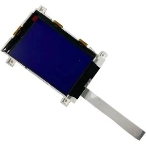 Industry STN Type LCD Module Screen Model PSR-S550
