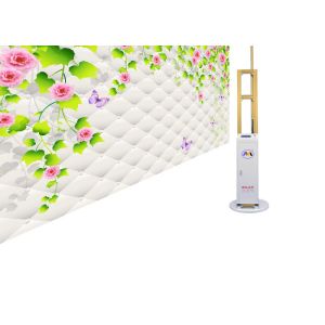 Buy cheap Auto Wall Detection Vertical Wall Printer 2 Ultrasonic Sensors With 3d Effects from wholesalers