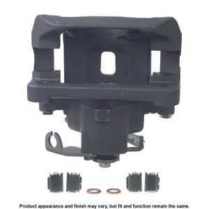 Buy cheap MERCURY Auto Parts Vehicle Brake Caliper 18B4909 18B4908 OEM 3F2Z-2553-AB 3F2Z-2552-AB from wholesalers