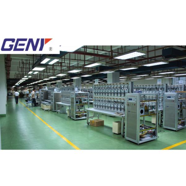 Buy cheap A customised three-phase meter test bench for digital display and direct installation from wholesalers