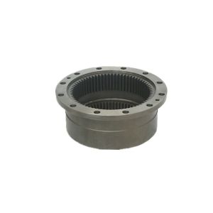 Buy cheap Hitachi Planetary Gear Parts EX200-5 EX220-5 EX200-2 Slew Reducer EX220-3 Swing Gearbox from wholesalers