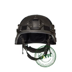 Buy cheap MICH Aramid ACH Military Ballistic Helmet Level 3A from wholesalers