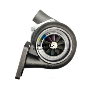 Buy cheap Excavator Parts Engine Turbo Turbocharger PC200-5 6D95 TO4B59 465044-5251 6207-81-8210 from wholesalers