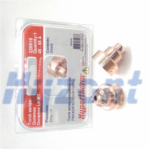 Mechanized Hypertherm Shield 220818 65-85Amp Drag Cutting Shield