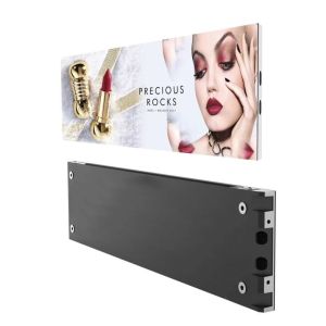 Buy cheap Indoor Fixed Slim 4K LED Video Wall 250x750mm / 250x1000mm Cabinet from wholesalers