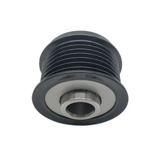 Buy cheap OEM 27415-0W010 274150W010 27415-0W130 274150W130 for Toyota Alphard Lexus HIGH Quality Electrocity Alternator Freewheel Pulley from wholesalers