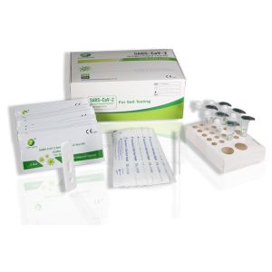 China SARS-CoV-2 Ag Rapid Self Test Kit 25 Tests/Kit CE For Nasal Swab Sensitivity 98.84% on sale China SARS-CoV-2 Ag Rapid Self Test Kit 25 Tests/Kit CE For Nasal Swab Sensitivity 98.84% on sale