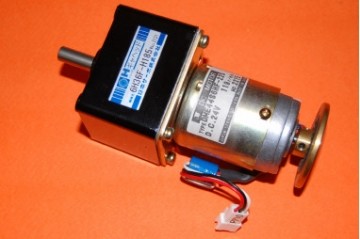 Buy cheap Noritsu mini lab DC MOTOR (24V) I041994-00 from wholesalers