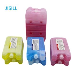 Buy cheap Adjustable Volume PCM Ice Pack For Food Frozen from wholesalers