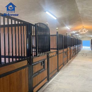 Buy cheap Waterproof Horse Stable Ultimate Protection For Equestrian Environments from wholesalers