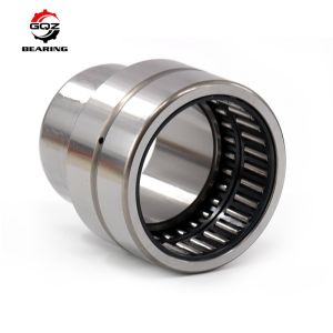 Buy cheap Angular Contact Needle Roller Bearing Industrial Roller Bearings NA4900 NA4901 from wholesalers