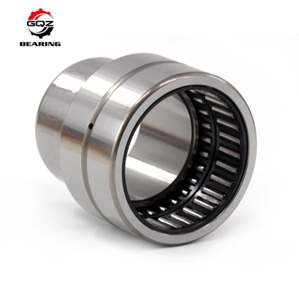 Quality Angular Contact Needle Roller Bearing Industrial Roller Bearings NA4900 NA4901 for sale