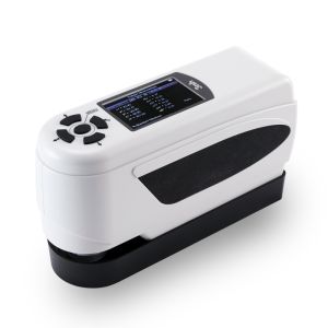 Buy cheap High Precision 3nh Colorimeter CIE LAB Delta E Value NR200 SCI For Plastic Parts from wholesalers