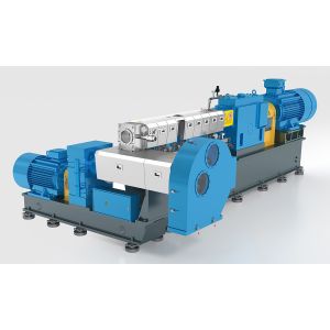 Buy cheap Up To 100 Kg/h Capacity Gravimetric Dosing System 1200mm X 800mm X 1500mm 756mm L *936mm W *1411mm H Demension from wholesalers