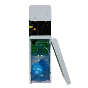 585W Touchless Tap Drinking Water Dispenser SS304 105L-G/H