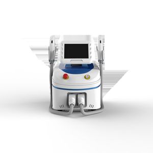 Buy cheap 2000W Power IPL SHR Hair Removal Machine 1 Million Shots 15 * 50mm 12 * 30mm Spot Size from wholesalers