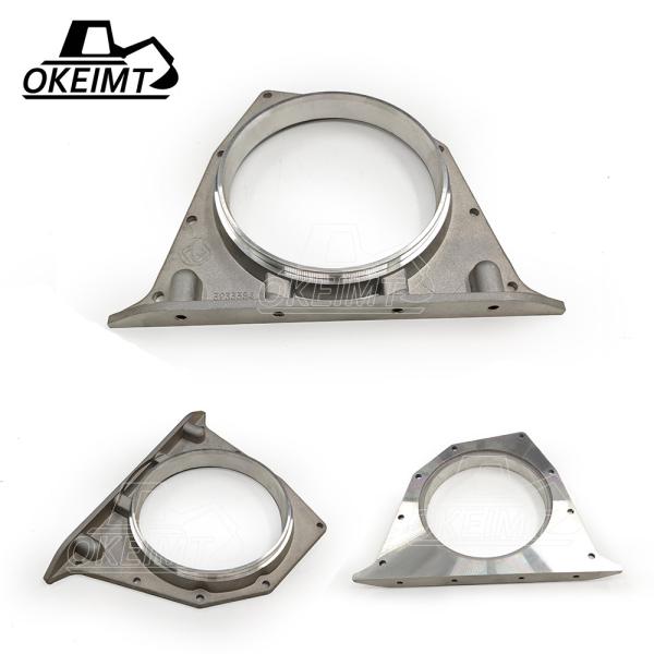 Buy cheap Dongfeng 6CT 6D114 Engine Crankshaft Rear Oil Seal Seat 3933384 from wholesalers