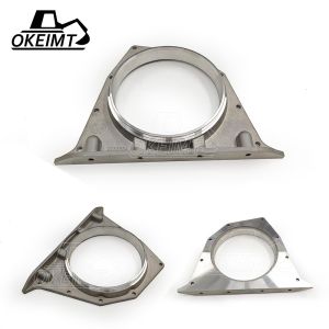 Buy cheap Dongfeng 6CT 6D114 Engine Crankshaft Rear Oil Seal Seat 3933384 from wholesalers