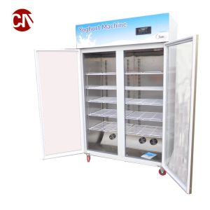 200L Yogurt Fermentation Machine Yogurt Fermenting Making Machine Sterilizer