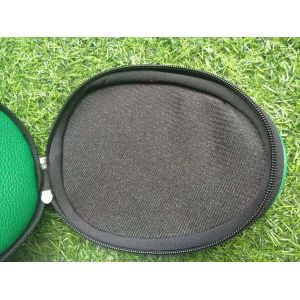 Buy cheap custom golf head cover, custom head cover , driver headcover , driver headcovers, dismountable cover from wholesalers