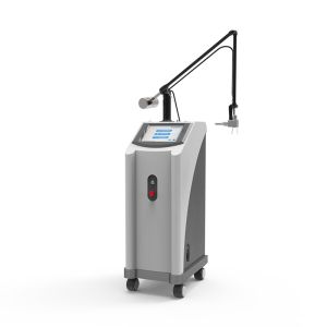 Buy cheap Fractional CO2 Laser Equipment laser scar removal beauty equipment with newest technology from wholesalers