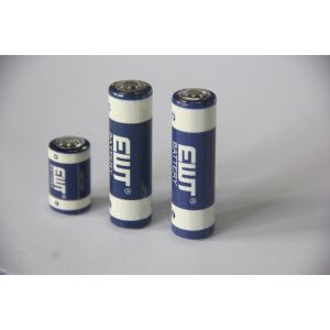 Buy cheap ER14505 3.6V 2700mAh Lithium Thionyl Chloride from wholesalers