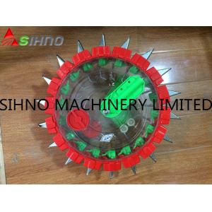 Buy cheap manual grain seeder from wholesalers