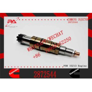 China Common rail injector 2872544 on sale