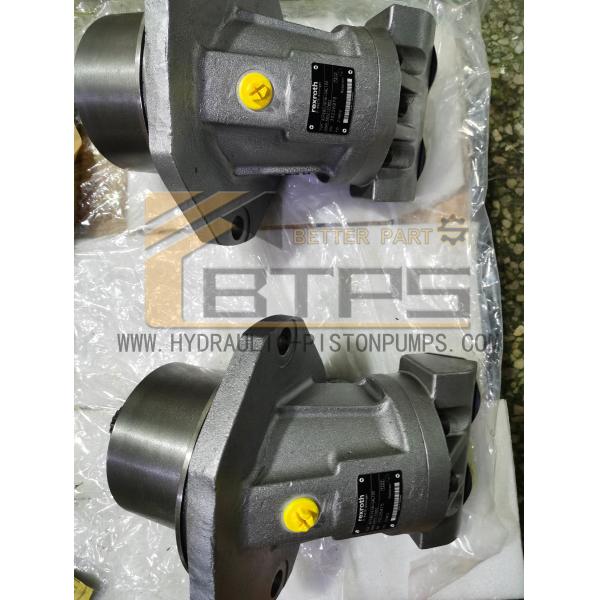 Buy cheap A2FE80/61W-VAL100 Rexroth Fixed Plug-In Motor Type A2FE Rexroth Hydraulic Pump Repair from wholesalers