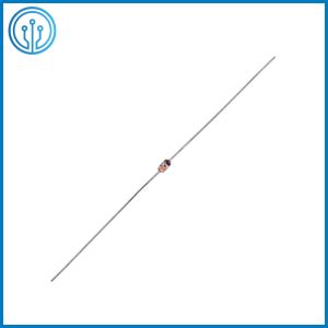 Buy cheap LPTC-500 Linear PTC Thermistor 500Ohm For Transformer Compressor Motor from wholesalers