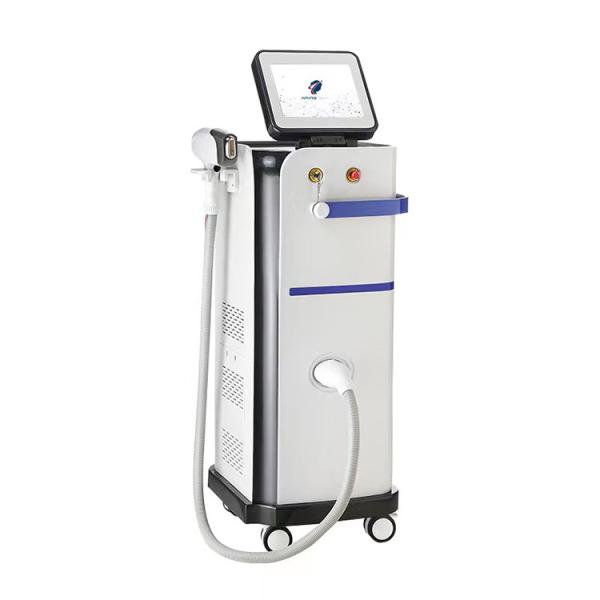 Buy cheap OEM Painless FAC Tech 808 Diode Laser Machine Vertical Permanent from wholesalers
